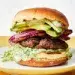 Avocado Burger