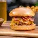 Bacon Cheeseburger