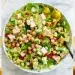 Chop Chicken Salad