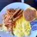 Breakfast Combos