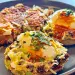 Riverside Eggs Benedict