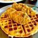 Chicken & Waffle