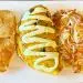Roasted Poblano Omelet